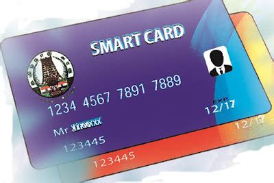 smart card details|smart card verification.